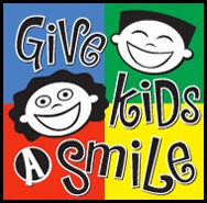 Give Kids a Smile Program