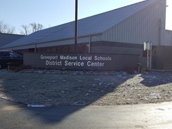 GM Schools Complete Move to the District Service Center