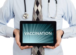 State of Ohio Immunization Requirements