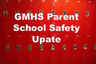 GMHS Safety Meeting