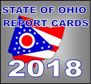 State of Ohio Report Card