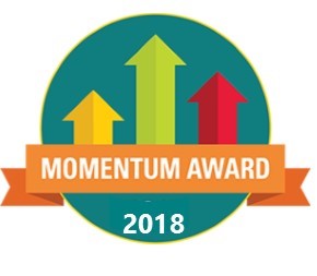 2018 Momentum Award