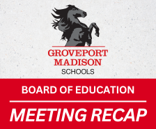 Check Out the Recap from our Jan. 10 & Jan. 17 BOE Meetings