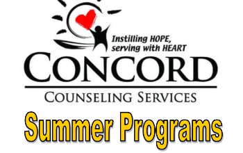 Concord Counseling