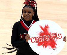 Cheerleading Clinics and Tryouts Announced