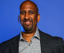Calvin Booth Named to Ohio Basketball Hall of Fame
