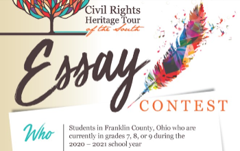 Civil Rights Essay Contest