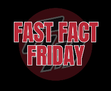 Fast Fact Friday