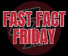 Fast Fact Friday: Q&A Week #1