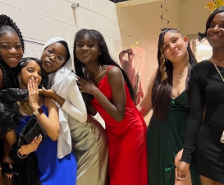 8th Grade Dance