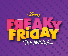 The Cruiser Theatre Troupe presents Freaky Friday the Musical