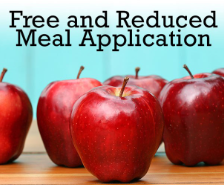 Apply for Free or Reduced-Price Lunch for Next School Year