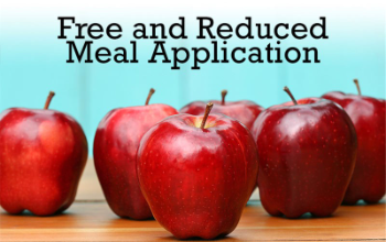 Free Meal Application