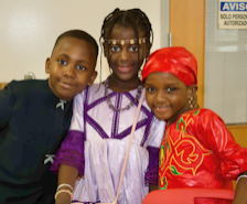 Celebration of Cultures Night a Huge Success