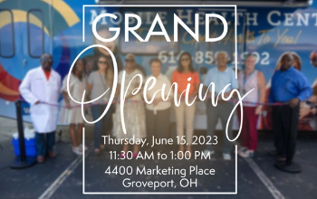 Grand Opening