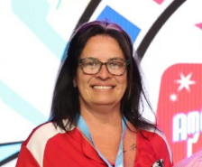 Hubner Wins Lifetime Coach of the Year Award