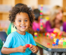 Special Needs PreSchool Registration Open