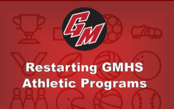 Restarting GMHS Athletics