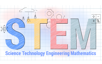 STEM acronym