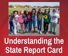 Video Shows How to Navigate District’s State Report Card