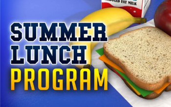 Free Summer Meals Program