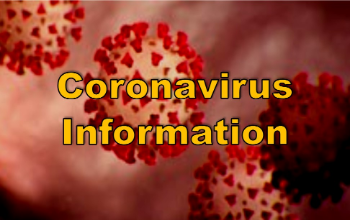 Coronavirus (COVID19) Information