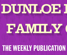 Dunloe Elementary Family Connection