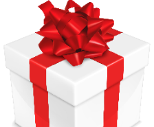 Holiday Shop is Back!