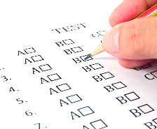 State Testing Begins April 2