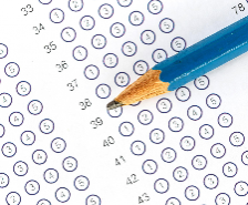 State Testing Schedule