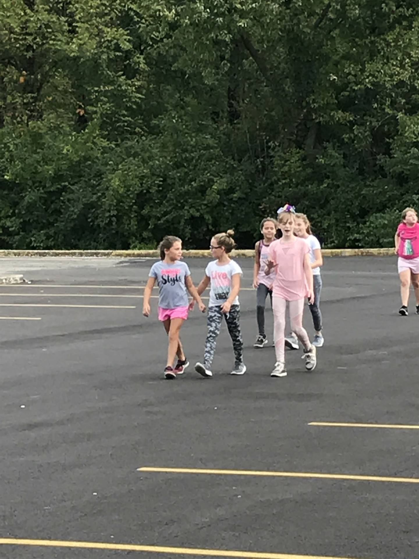 Girls on the Run