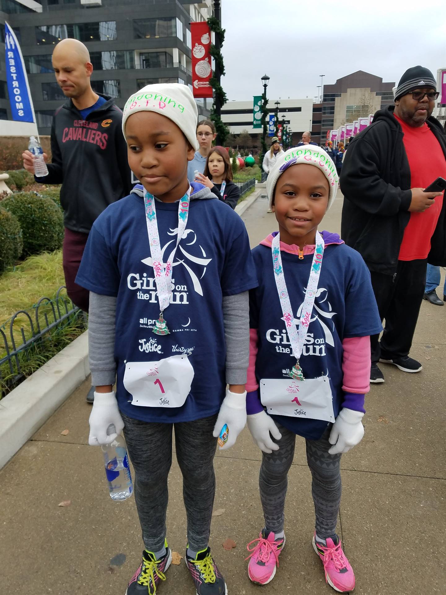 Girls on the Run