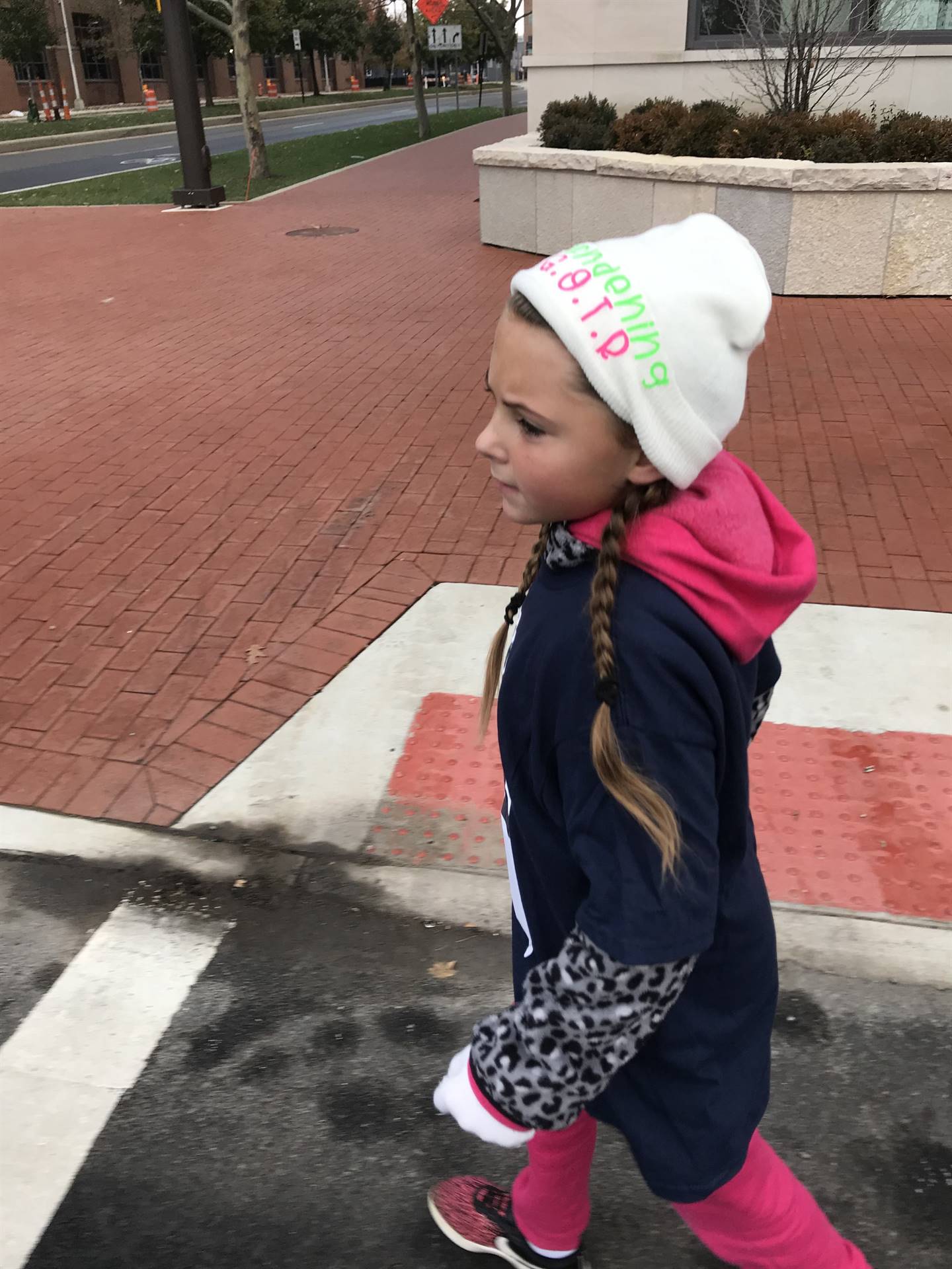 Girls on the Run