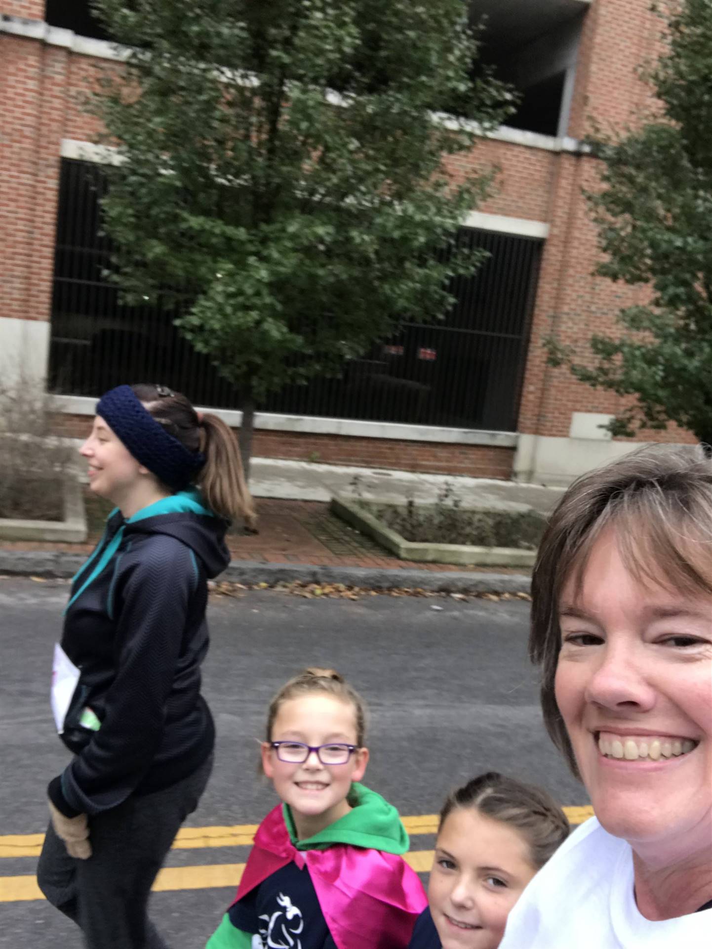 Girls on the Run