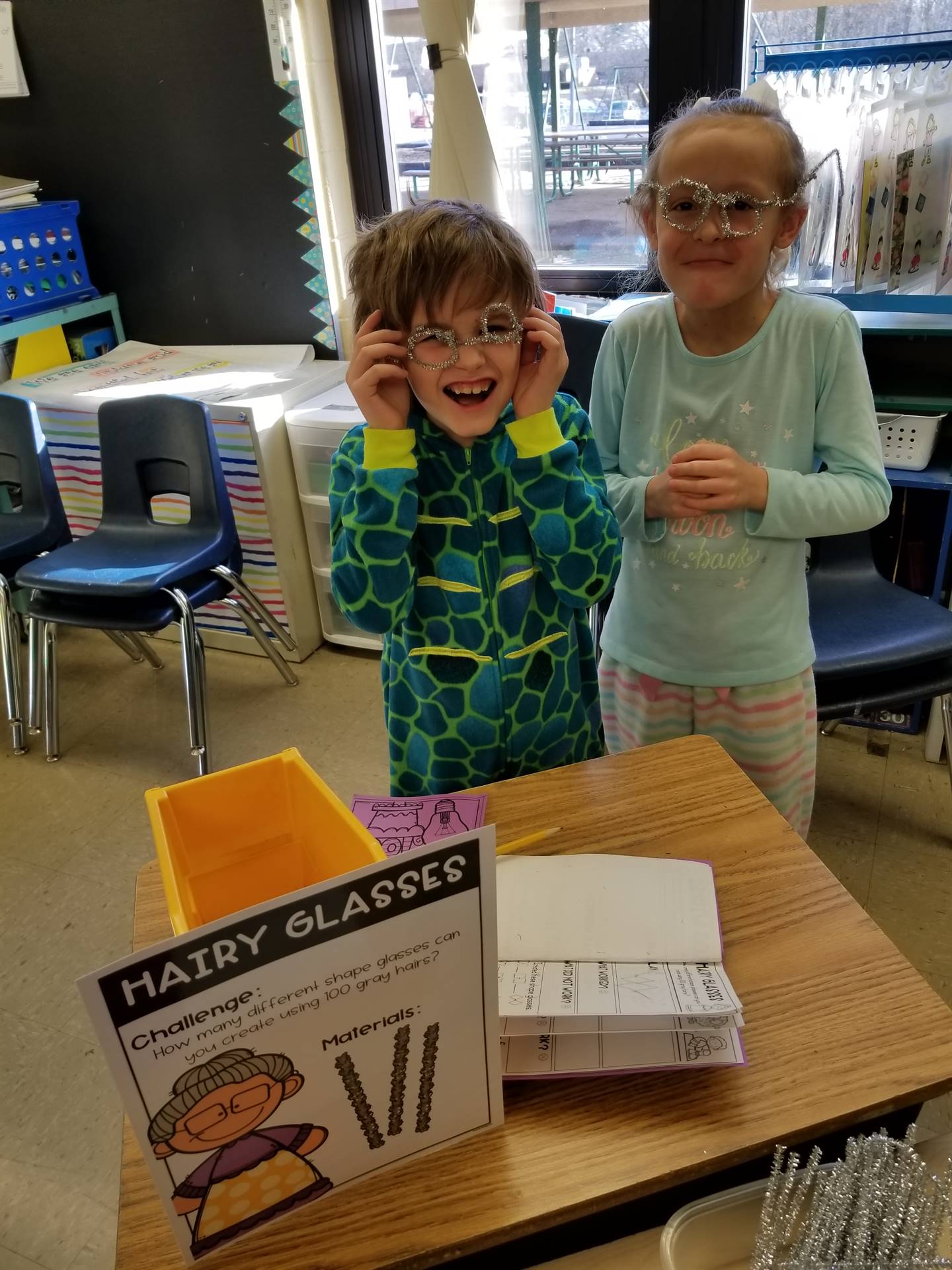 100th Day of School