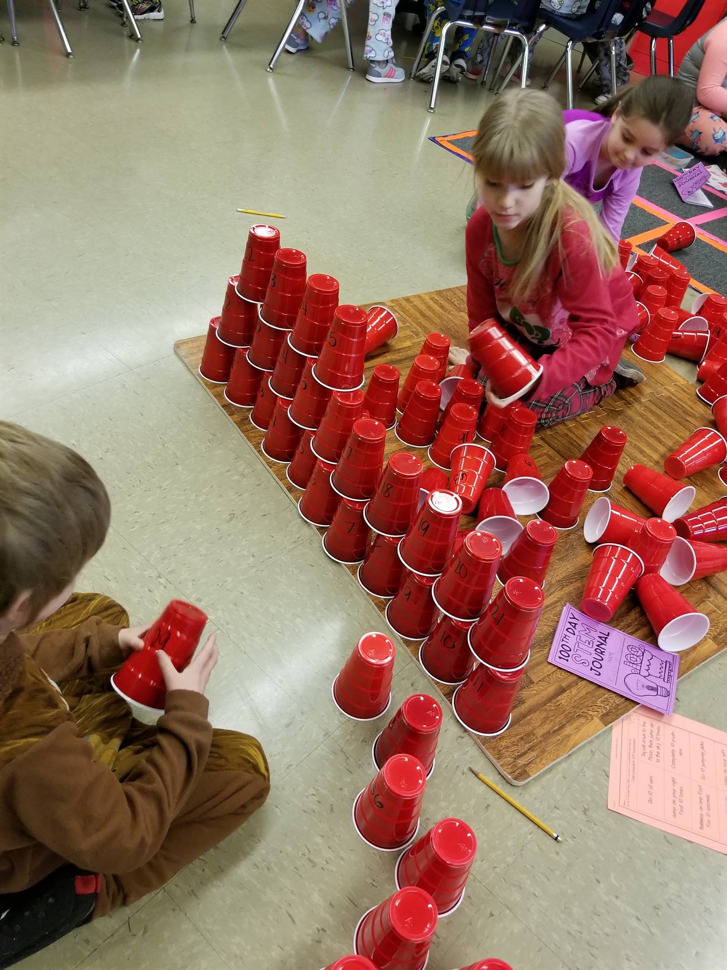 100th Day of School