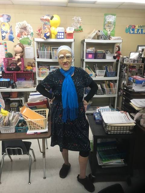 100th Day of School