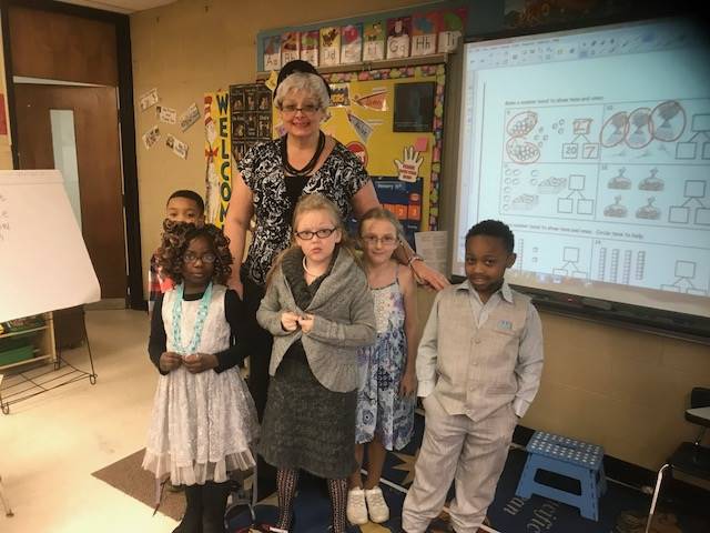 100th Day of School