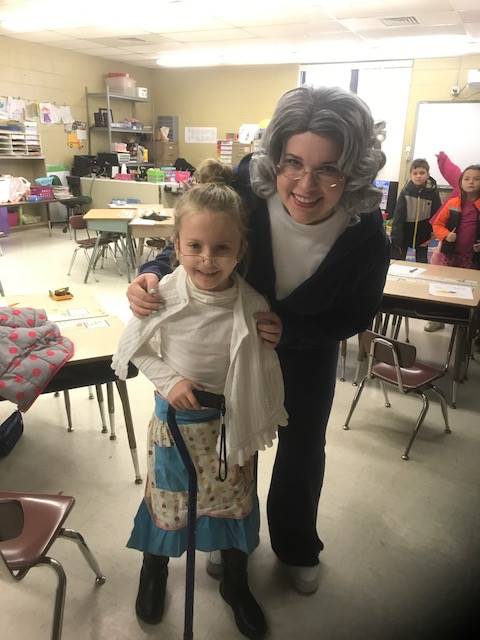 100th Day of School