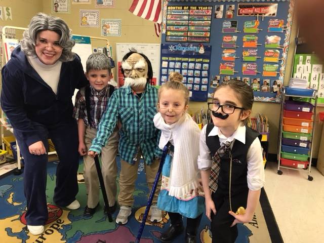 100th Day of School