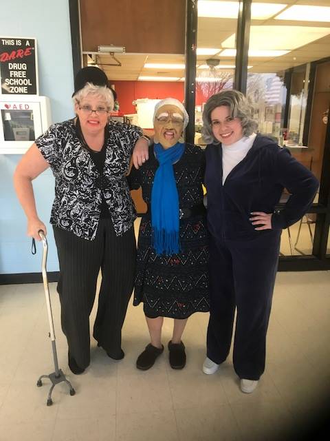 100th Day of School