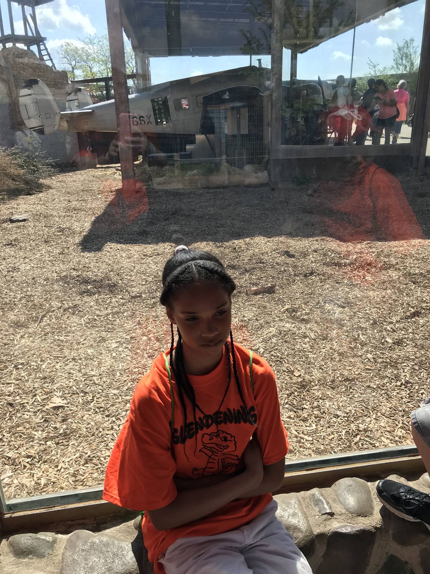 zoo