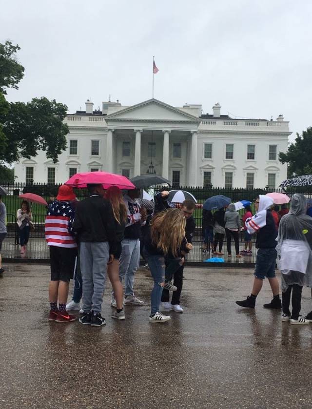 DC