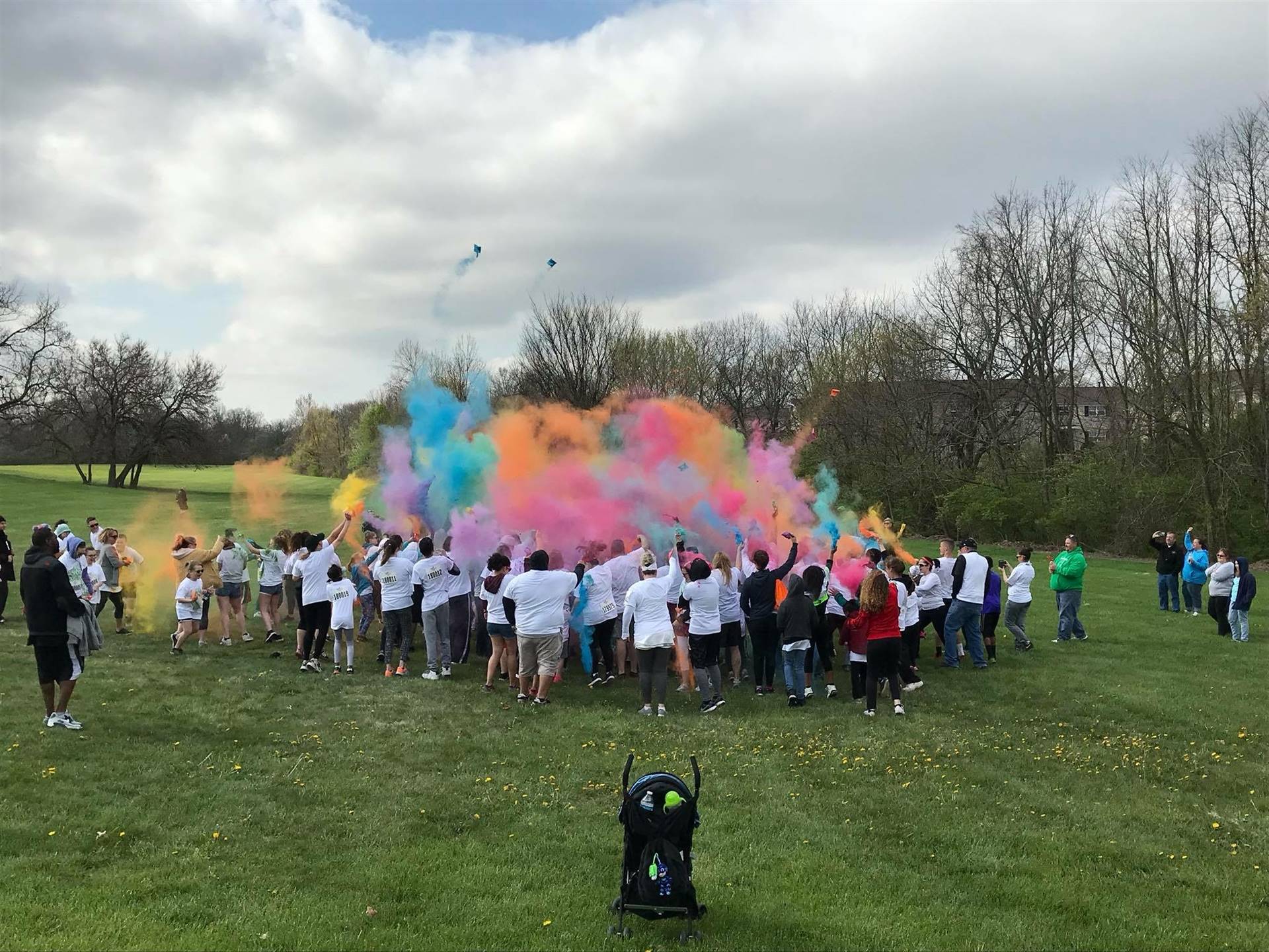 Color Run