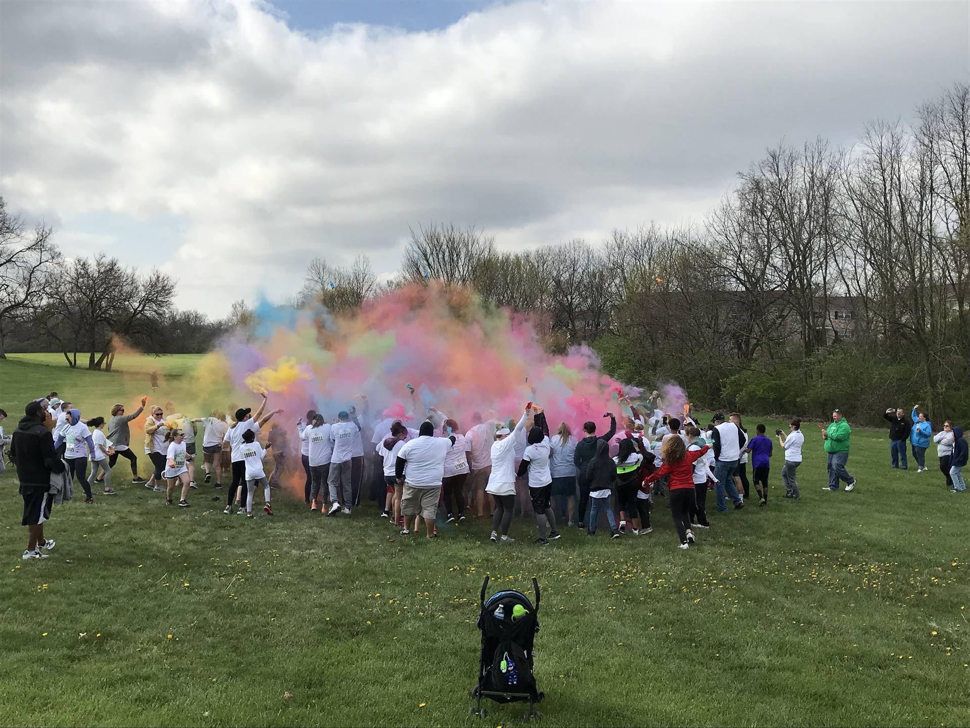 Color Run