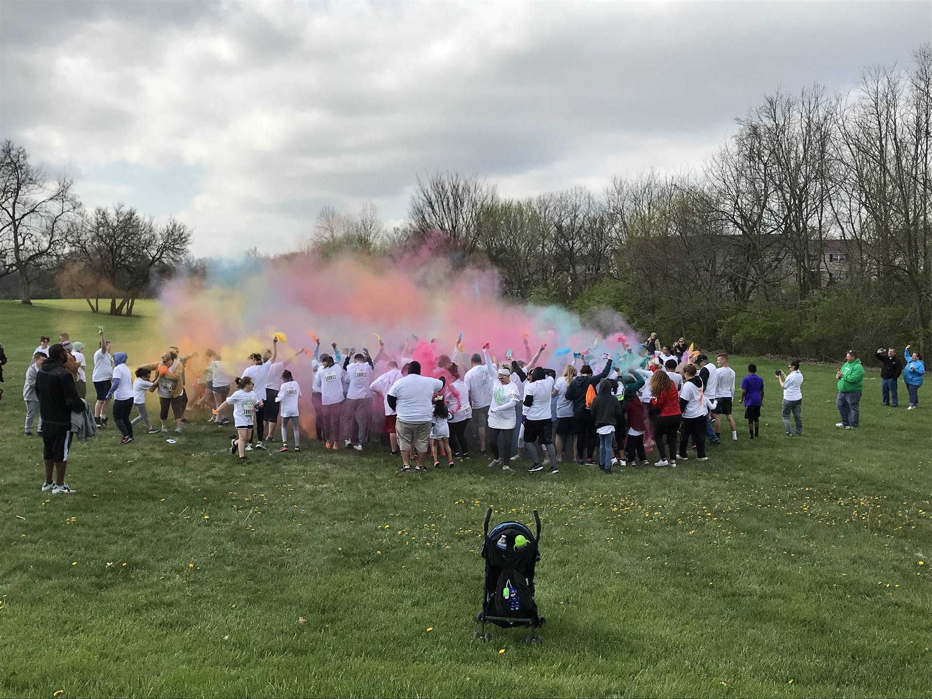 Color Run