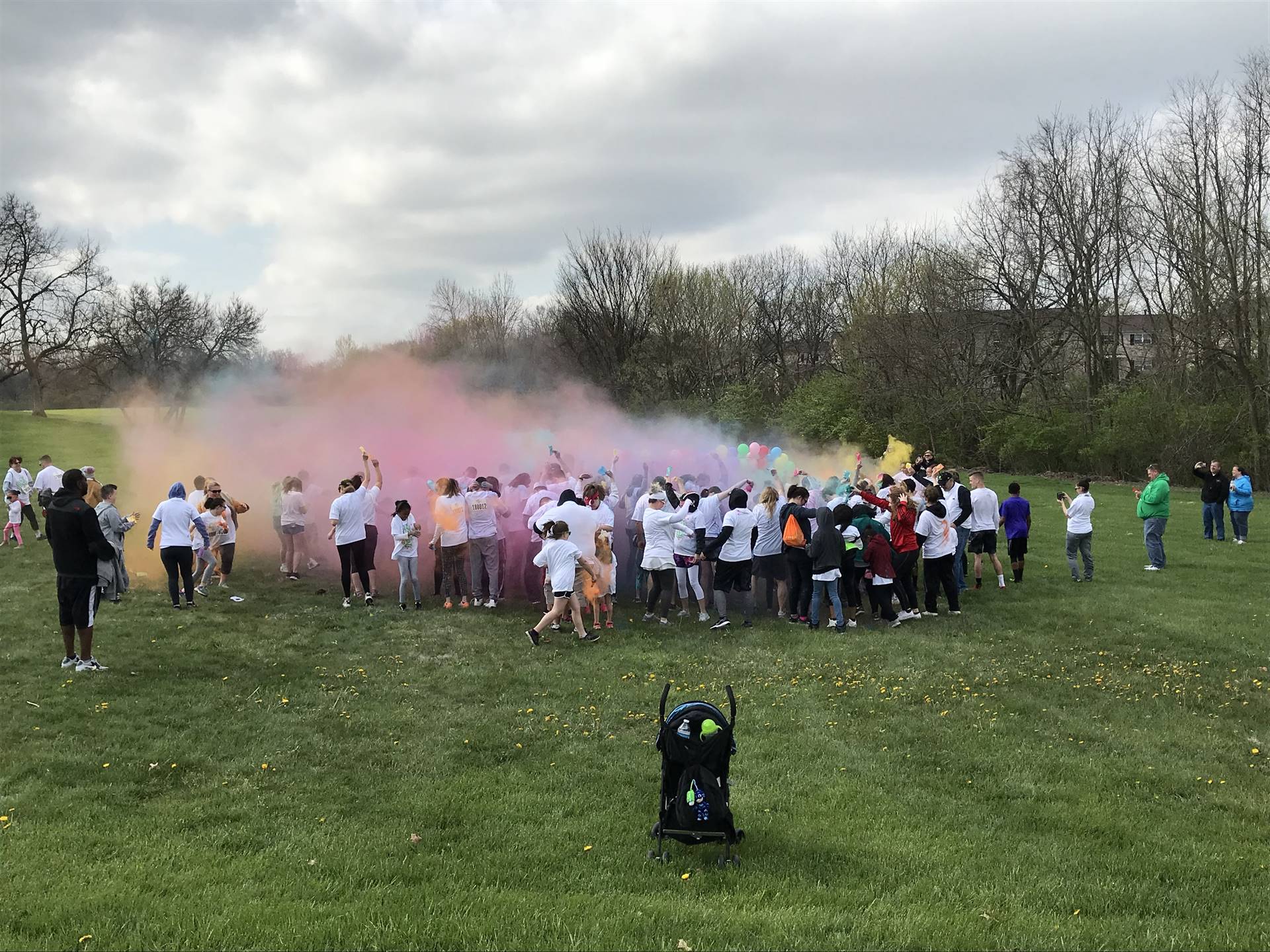 Color Run