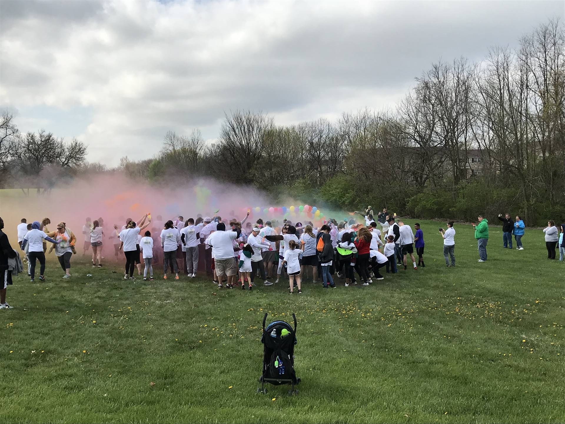 Color Run