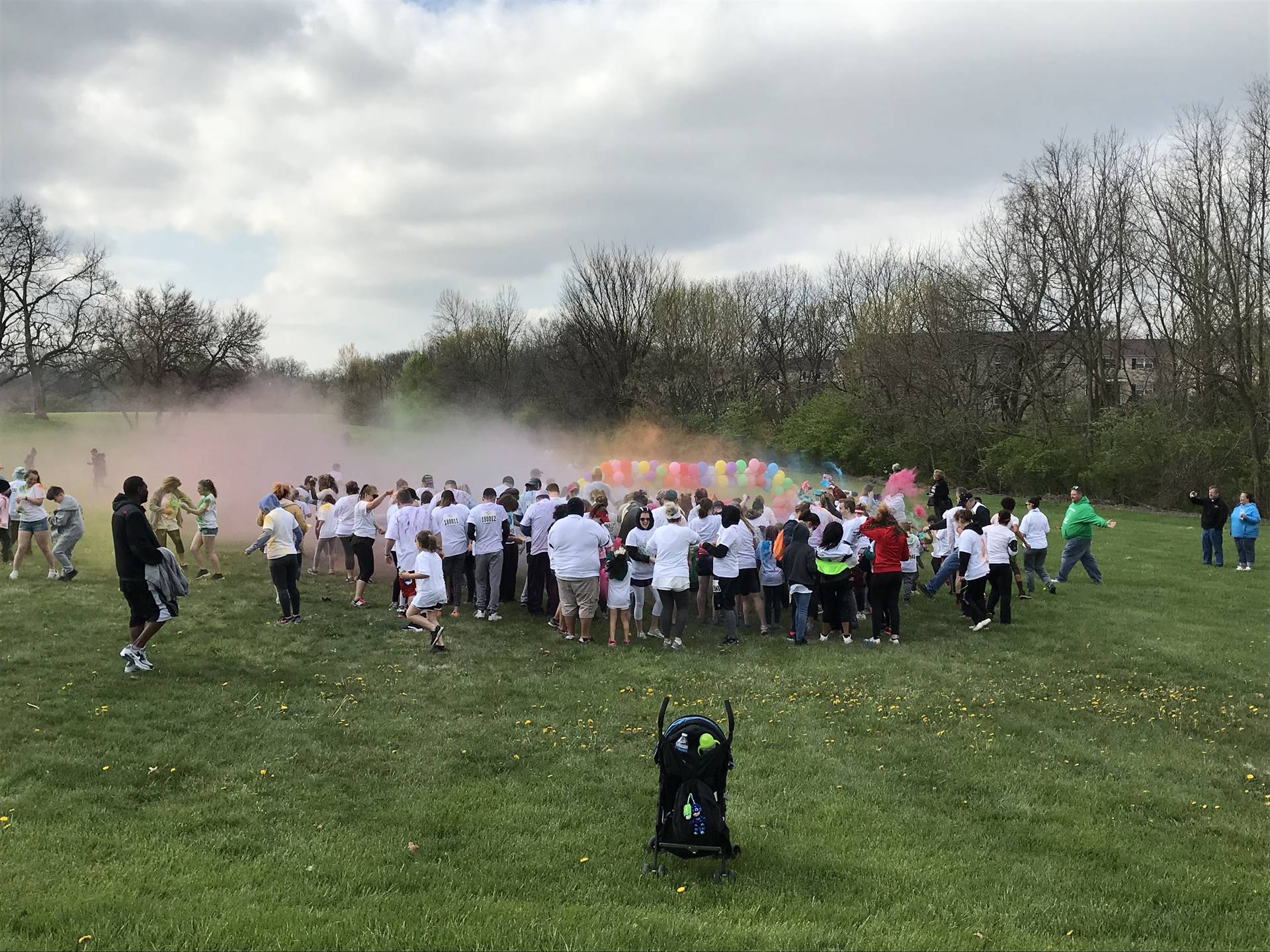 Color Run