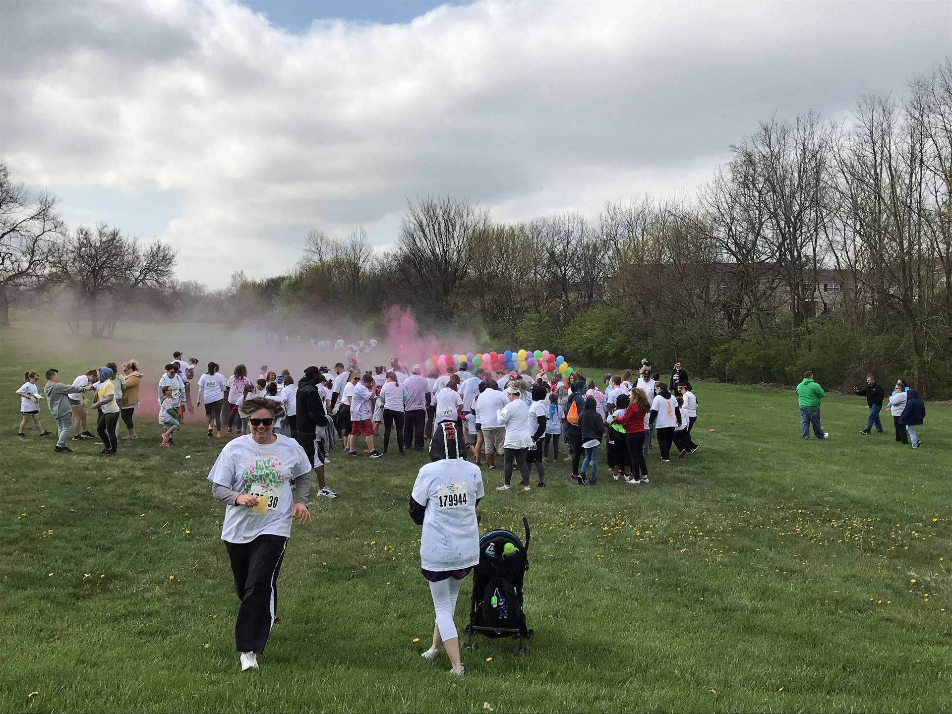 Color Run